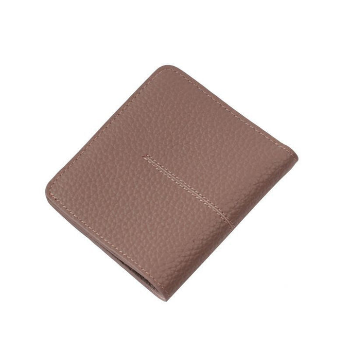 Leder Kartenhalter Karnz