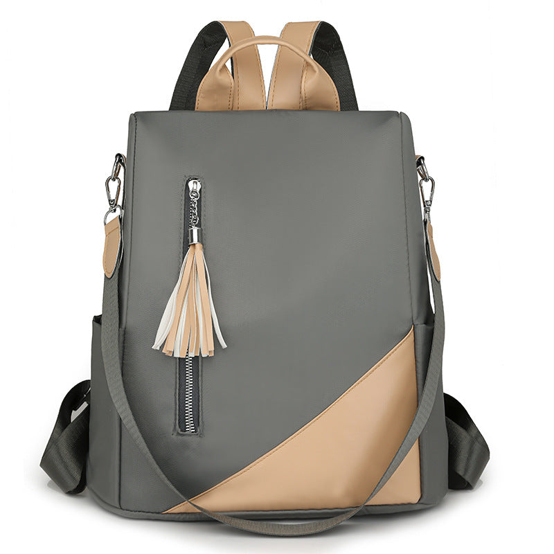 Stylischer multifunktionaler Rucksack Karnz