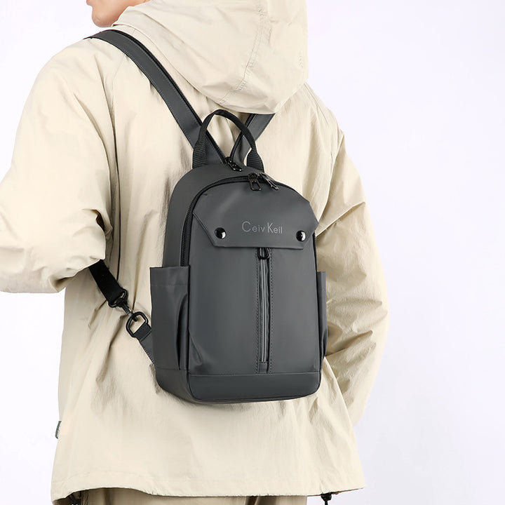 Vielseitiger Reise-Rucksack