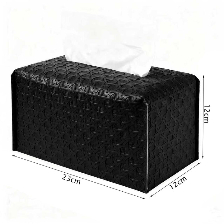 Design-Taschentuchbox Karnz