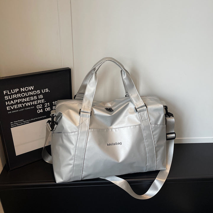 Funktionale Sport-Duffel