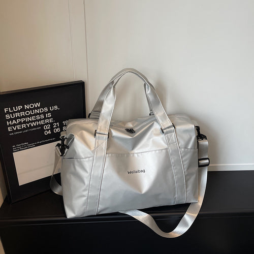 Funktionale Sport-Duffel
