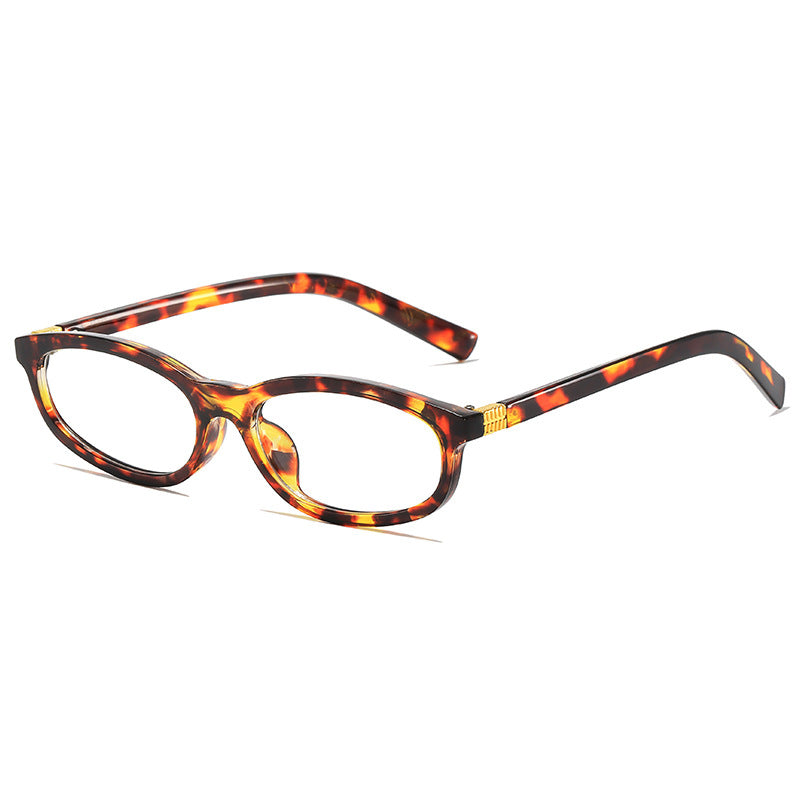 Elegante vintage-inspirierte Sonnenbrille Karnz