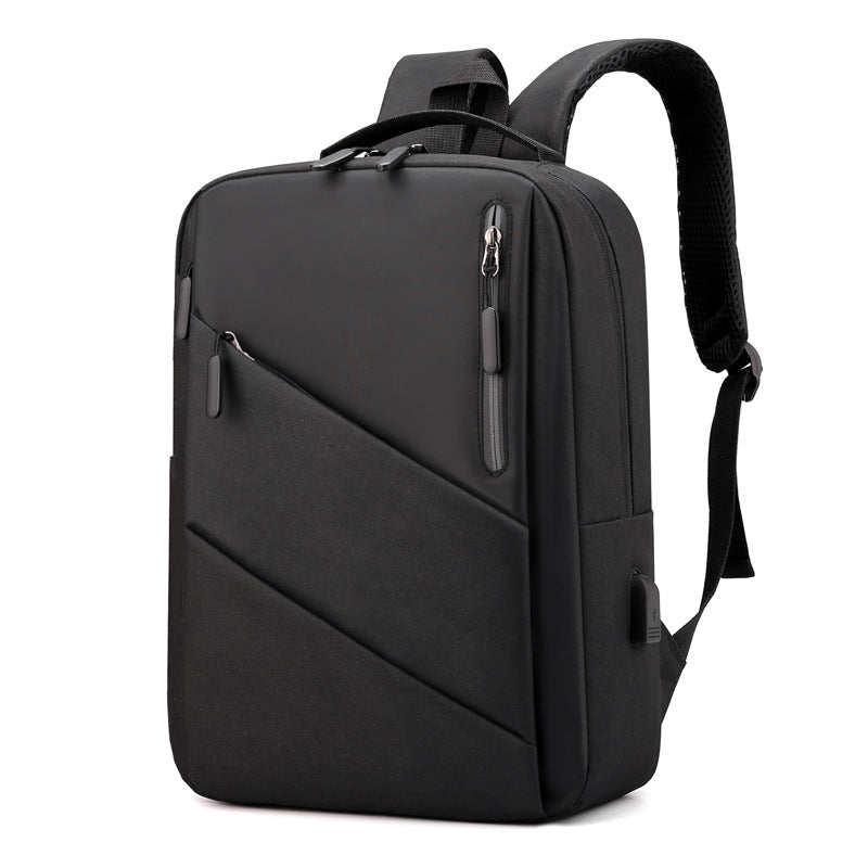 Stylischer Anti-Diebstahl-Rucksack Karnz