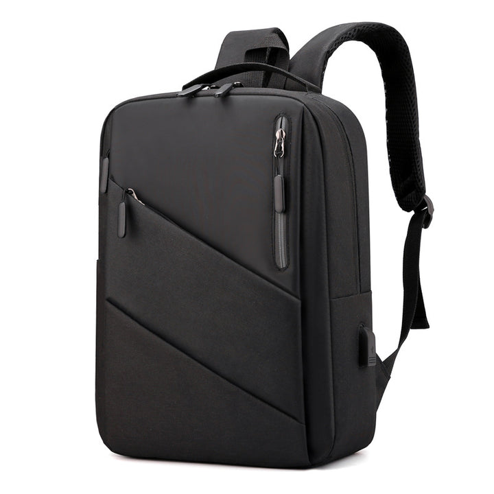 Stylischer Anti-Diebstahl-Rucksack Karnz