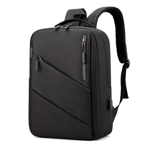 Stylischer Anti-Diebstahl-Rucksack Karnz