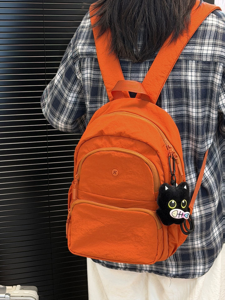 Multi-Functionale Freizeit-Rucksack
