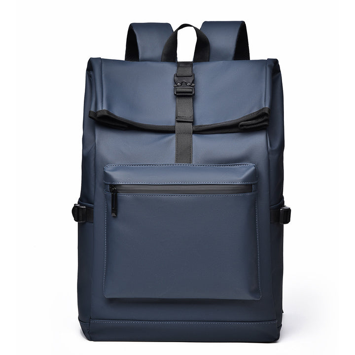 Wasserfester Roll-Top-Rucksack Karnz