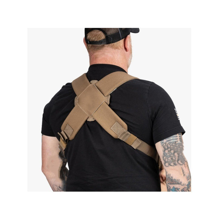 Ergonomischer Babytrage-Rucksack Karnz