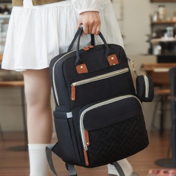 Multifunktionaler Reise-Rucksack Karnz