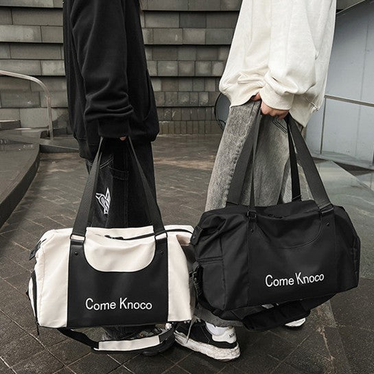 Haltbares Reise-Duffelbag Karnz