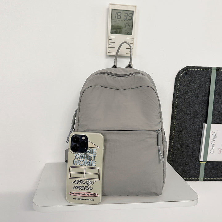 Ergonomischer und Geräumiger Laptop-Rucksack Karnz