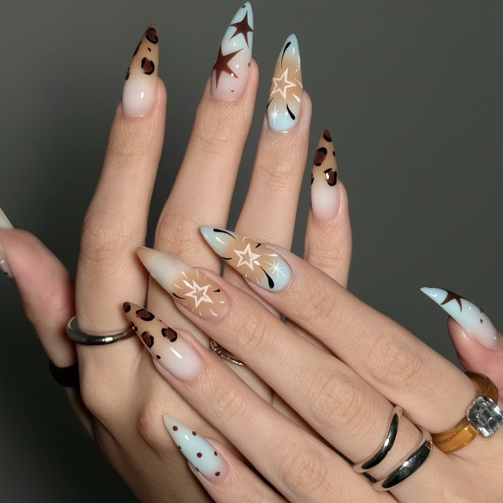 Nail Art Karnz