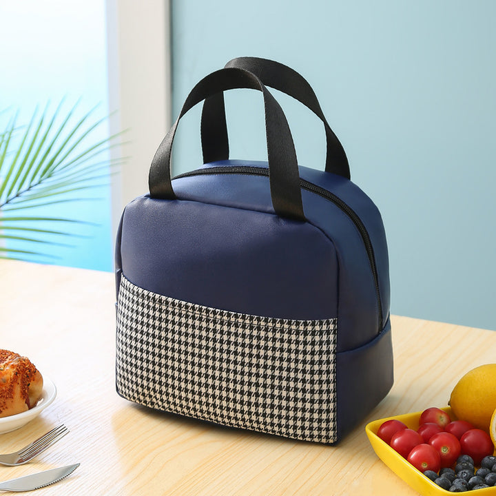 Isolierte Lunch Tasche Karnz