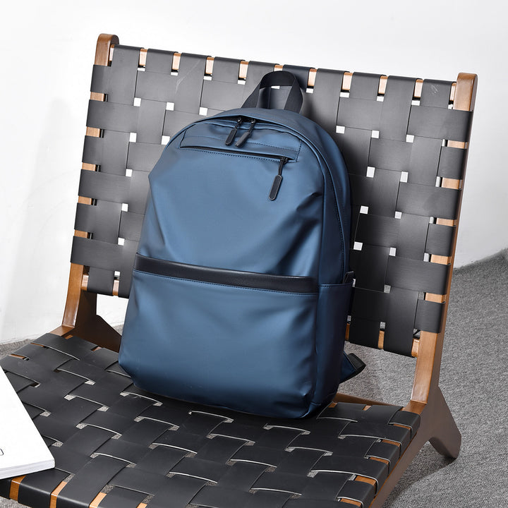 Praktischer Rucksack mit Wasserabweisendem Material und Ergonomischem Design Karnz