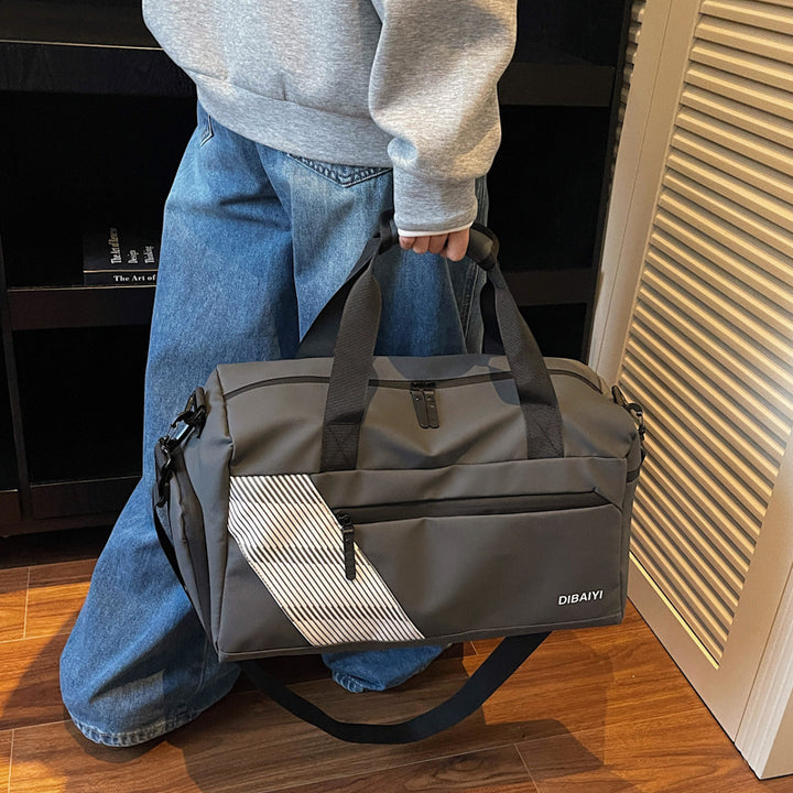 Premium Sport Duffel Bag Karnz