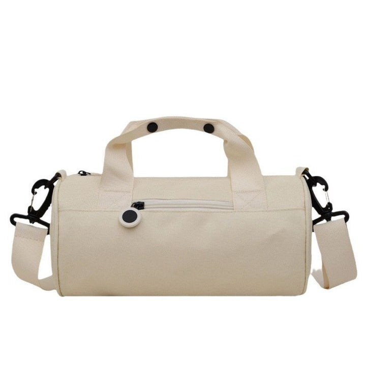 Kompakte Utility Duffel Tasche Karnz