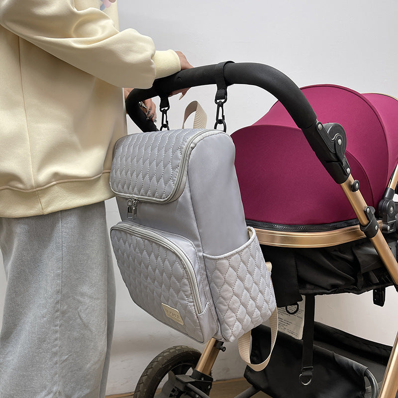 Gepolsterter Mehrzweck-Rucksack Karnz