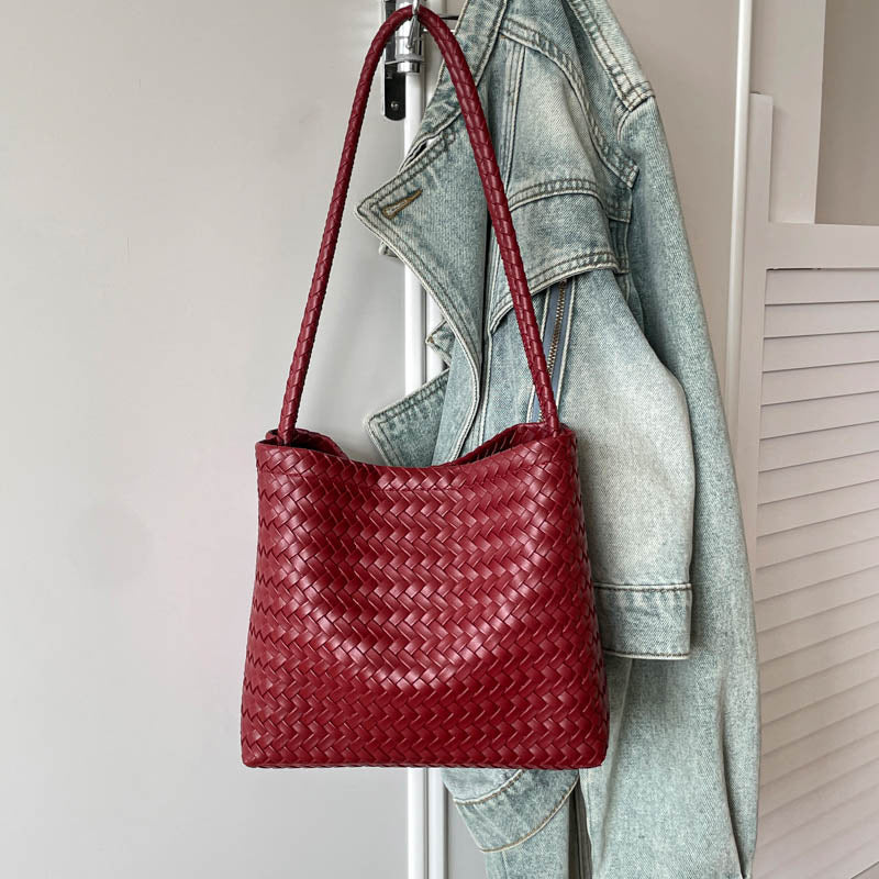 Handgefertigte ven Leder Tasche Karnz