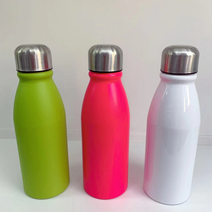 Isolierte Sport-Wasserflasche Karnz