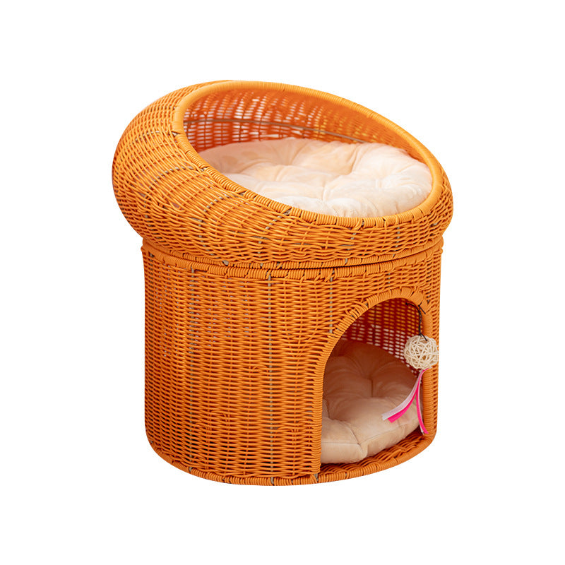 Designer Katzenkorb Karnz