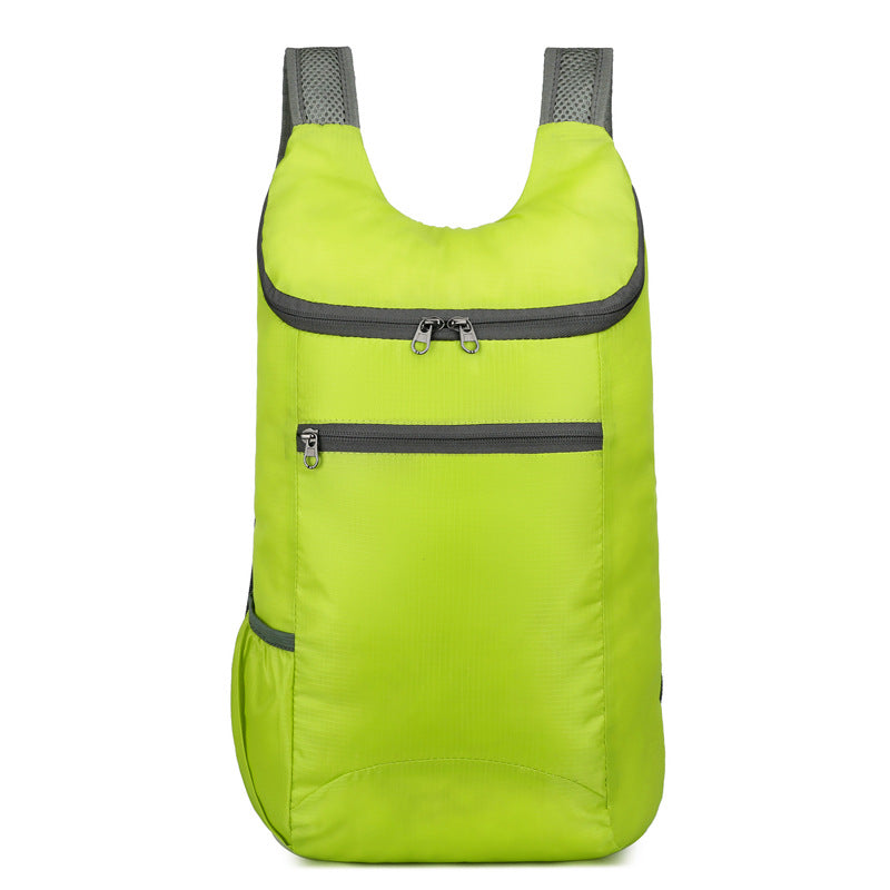 Leichtgewicht Packbarer Outdoor Rucksack Karnz