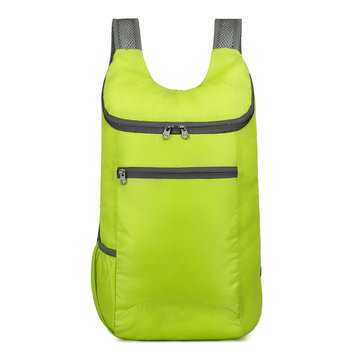 Leichtgewicht Packbarer Outdoor Rucksack Karnz