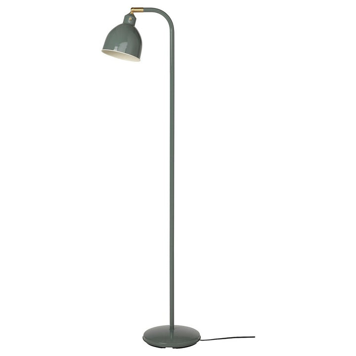 Moderne Stehlampe
