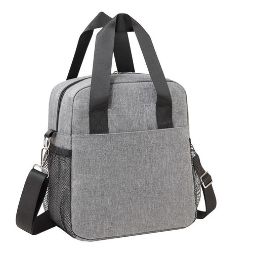 Damen Kühlende Picknicktasche Karnz