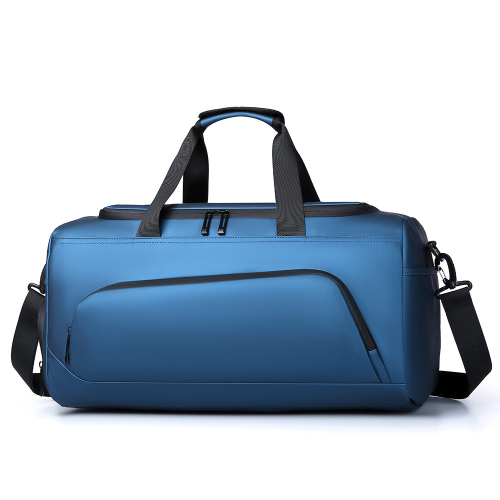 Sleek Travel Duffel Bag Karnz