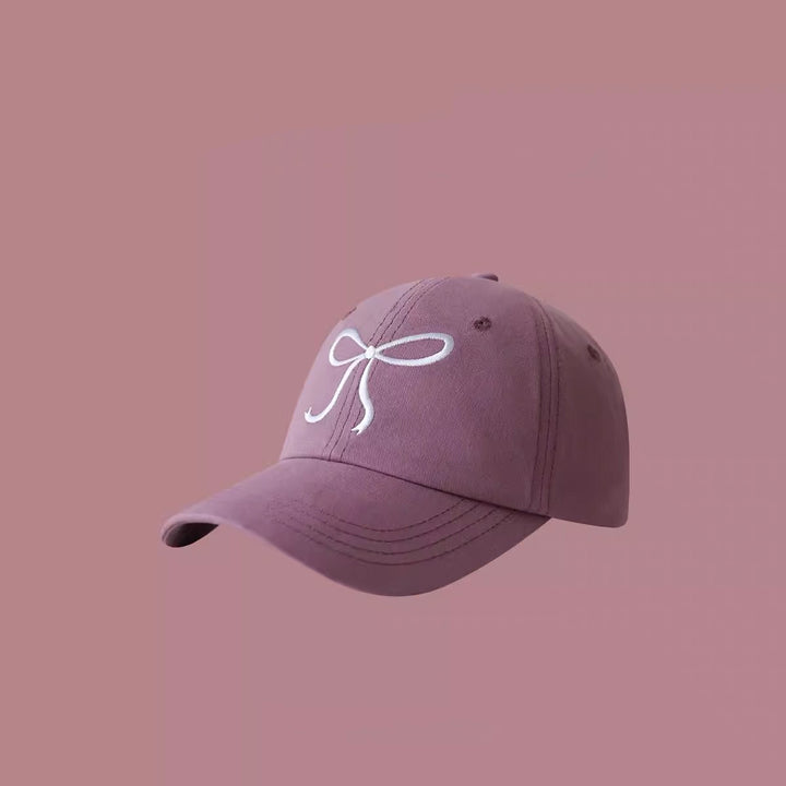 Charme Stickerei Baseballmütze