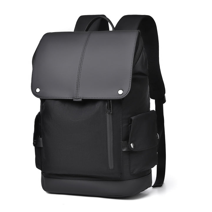 Vielseitiger Mehrfach-Taschen Urban Rucksack Karnz