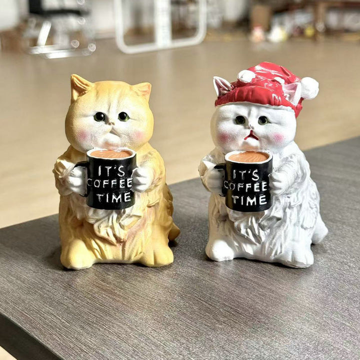 Deko Figur Karnz