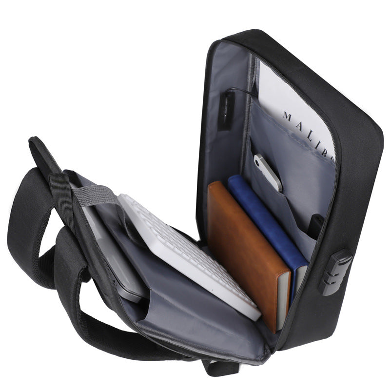 Laptop Rucksack Karnz