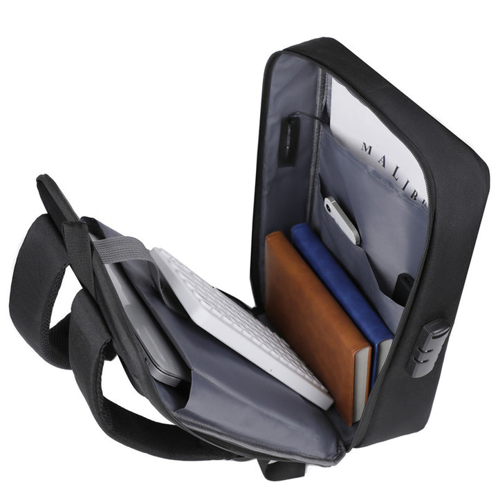 Laptop Rucksack Karnz