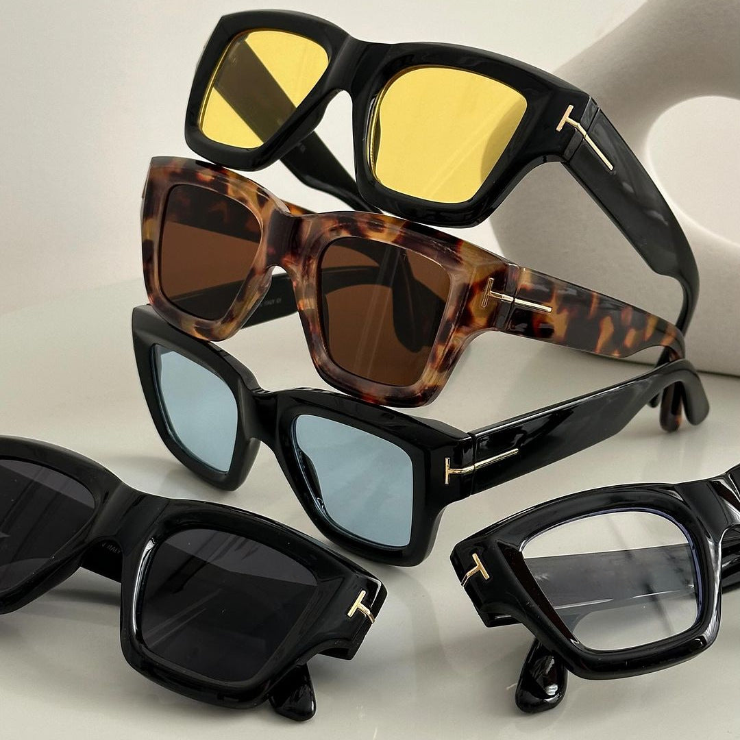 Damen Sonnenbrille Karnz