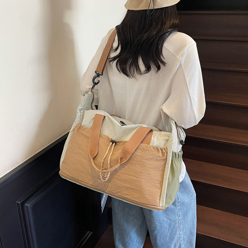 Multi-Funktionale Reisetasche Karnz