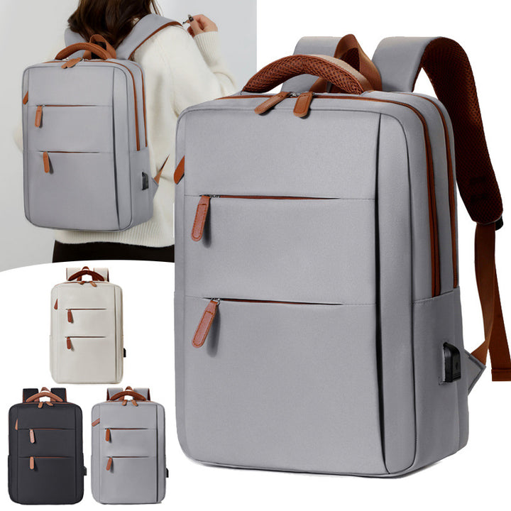 Professioneller Business-Laptop-Rucksack Karnz