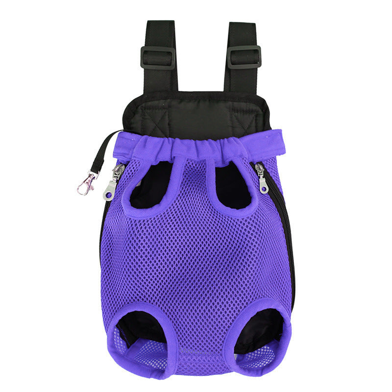 Unisex Tragetasche für Haustiere Karnz