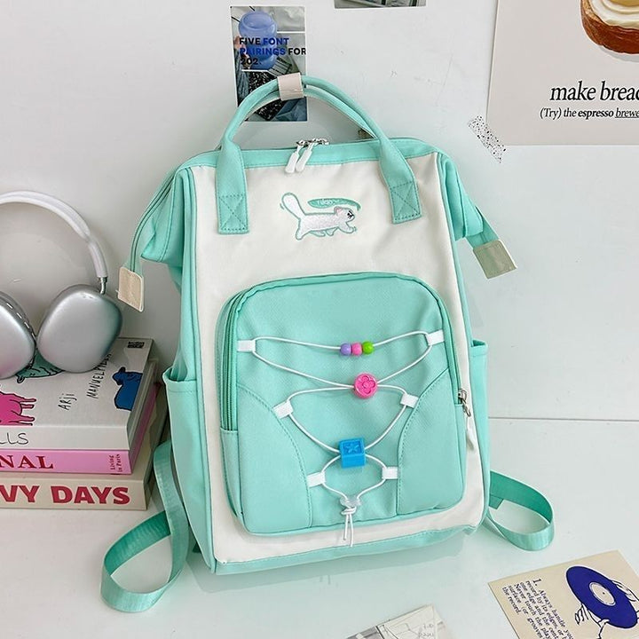 Kreativer Utility Rucksack