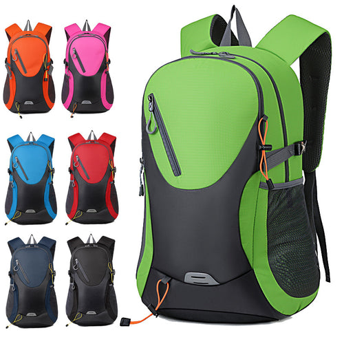 Leichte Outdoor-Abenteuer-Rucksack Karnz