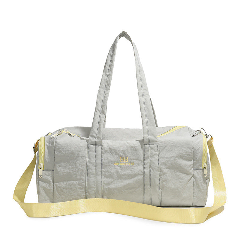 Leichter Sport-Wochenendtasche Karnz