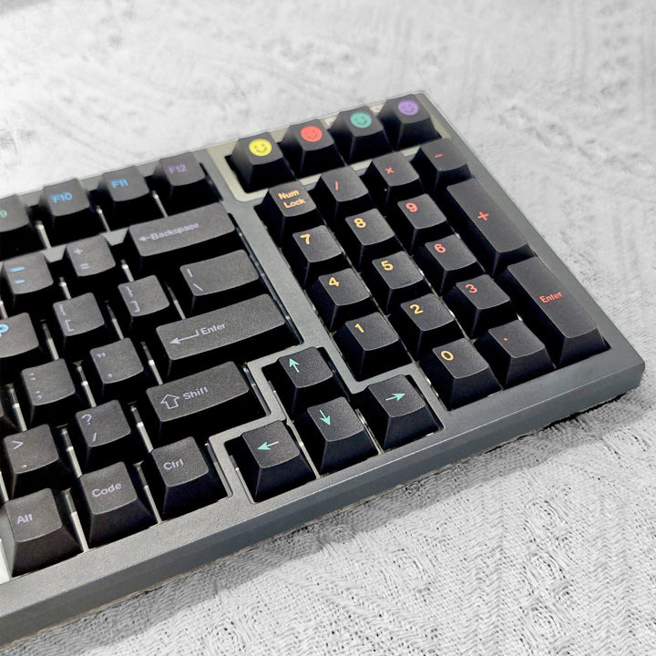 Gaming Mechanische Tastatur Karnz