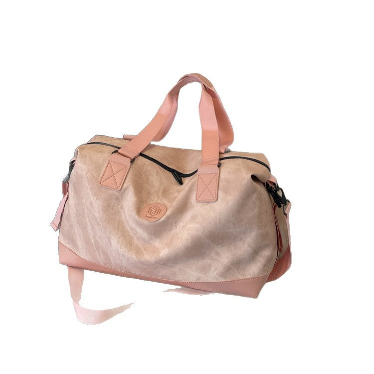 Haltbarer Wochenend-Duffelbag Karnz