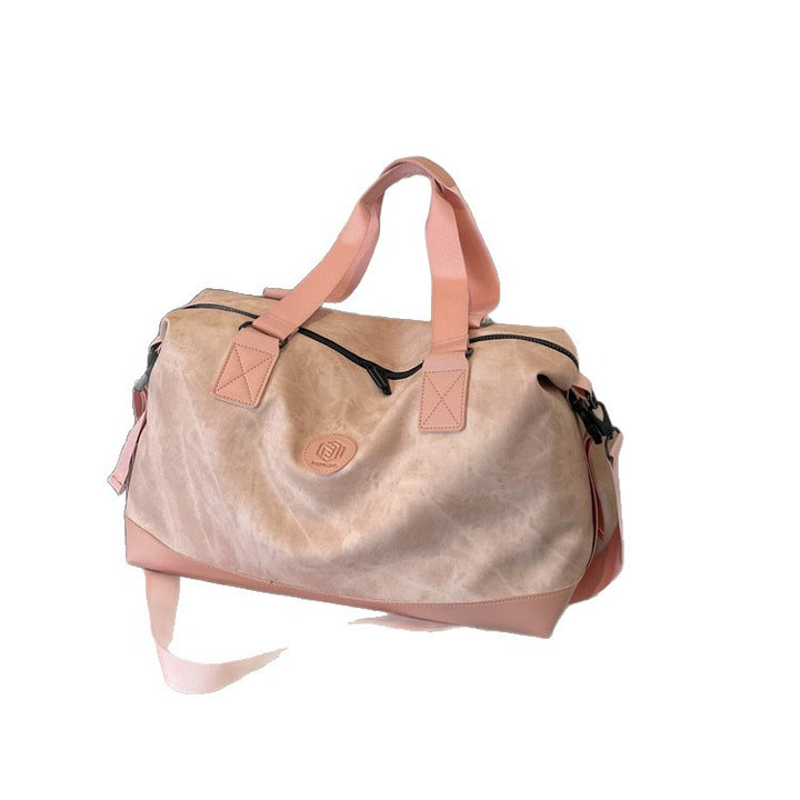Haltbarer Wochenend-Duffelbag Karnz
