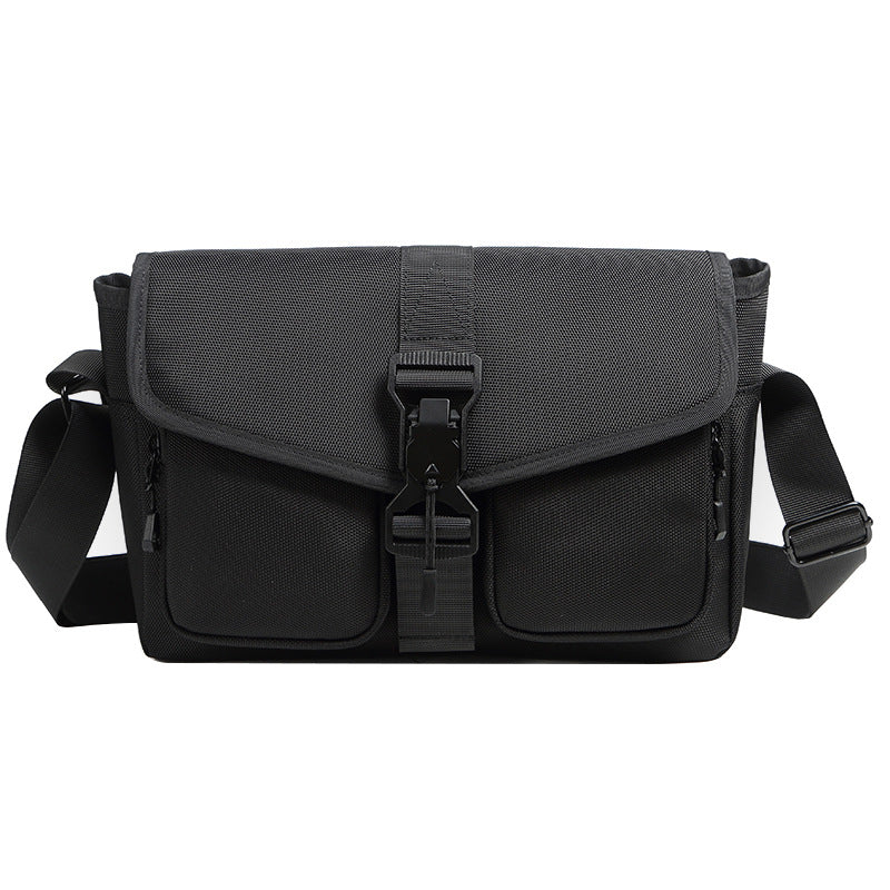 Messenger Bag Karnz