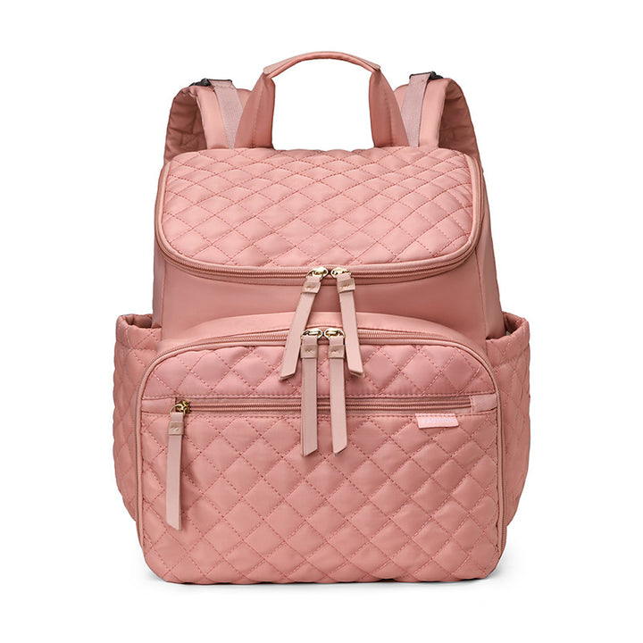 Gepolsterter Multifunktionaler Rucksack Karnz