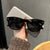 Damen Sonnenbrille Karnz