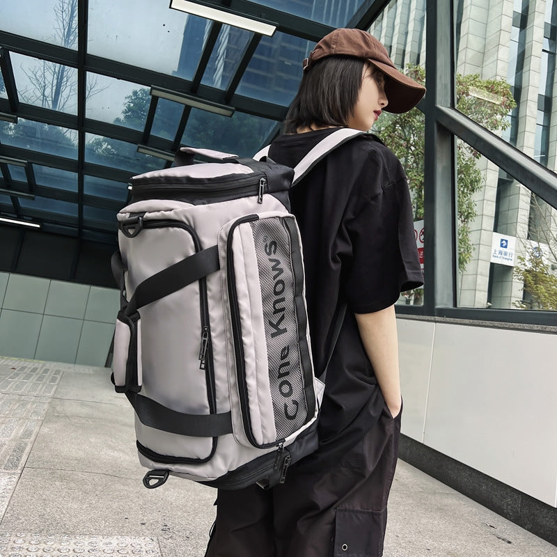 Reise-Duffle-Tasche Karnz