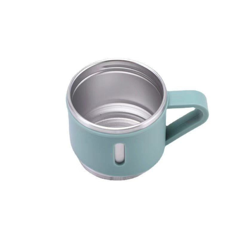 Damen isolierte Thermoskanne Set Karnz
